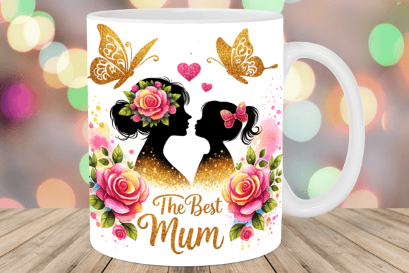 Mother's Day Mug