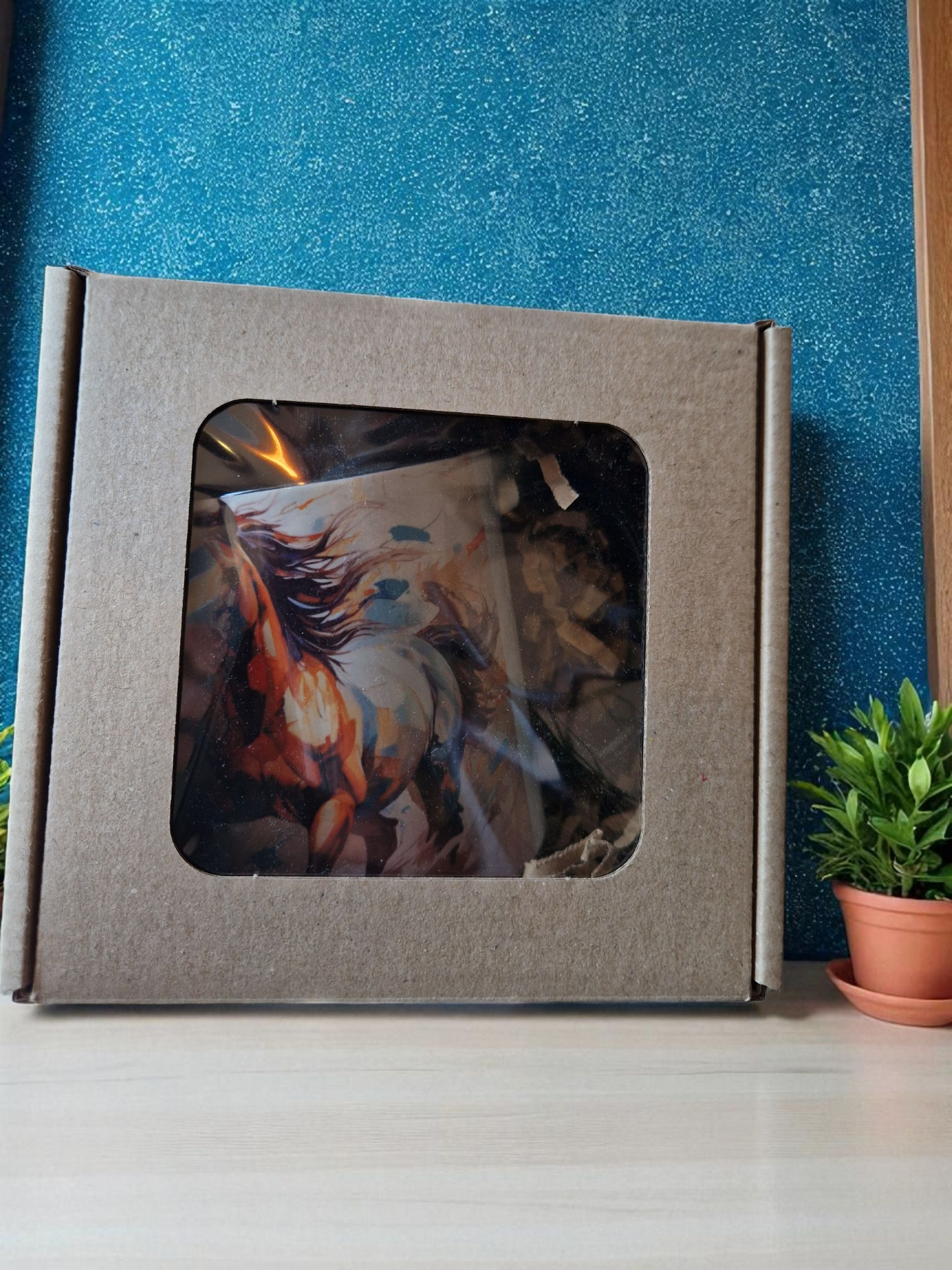Horse-loving mug