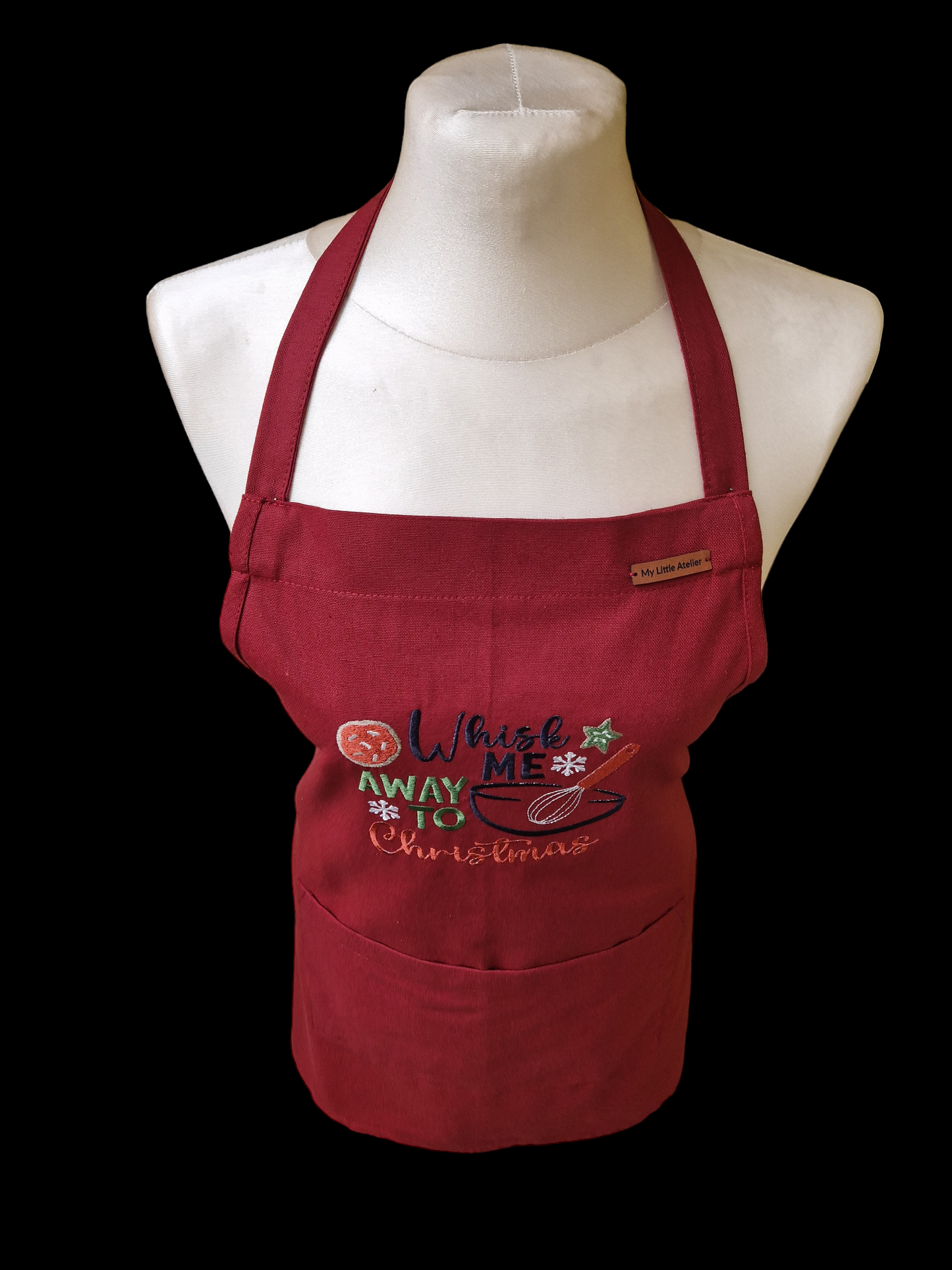Christmas Approns